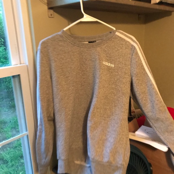 Adidas Sweater - Picture 5 of 8